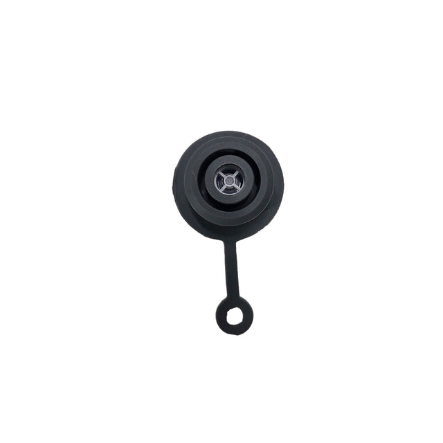 CLEANTECH AUTO MOP - CLEAN WATER TANK RUBBER COVER GREY