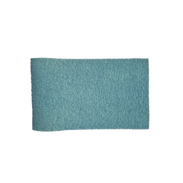 KGS FLEXIS HD PAD 330MM x 200MM 800 GRIT BLUE