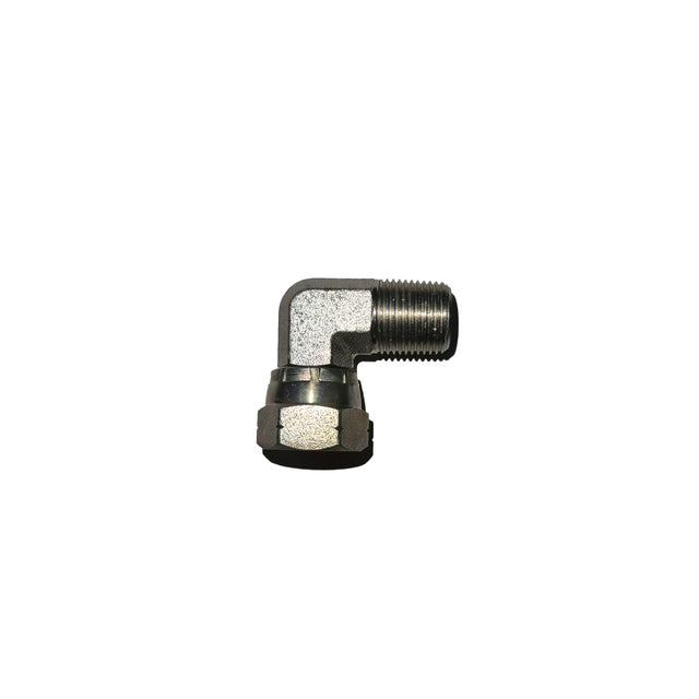 MAKINEX DPW-4000 - 3/8" M/F 弯头旋转接头
