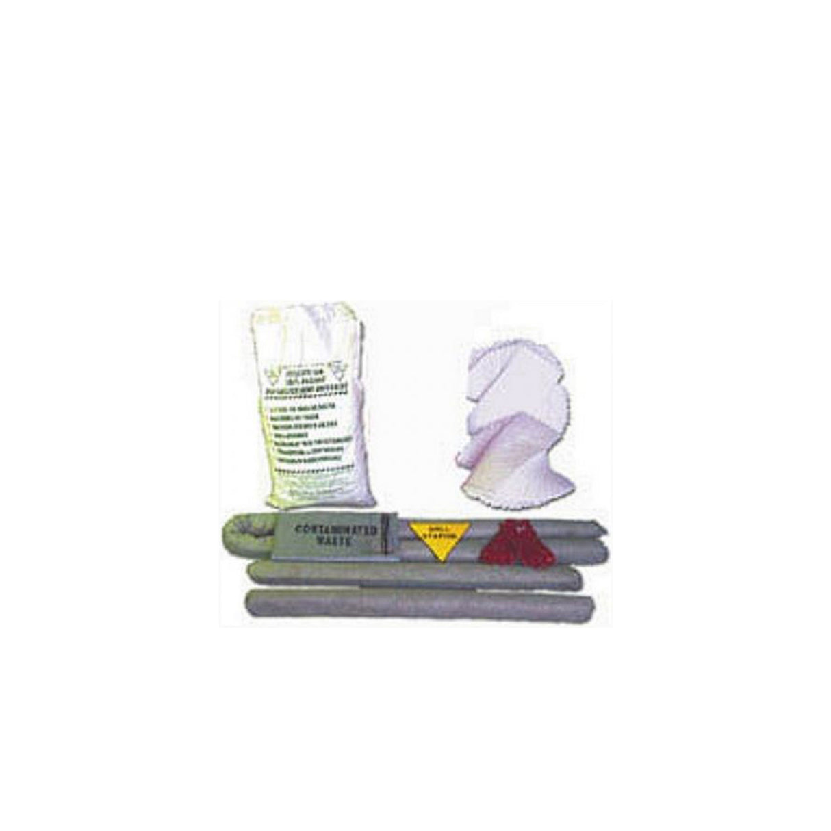 SPILL KIT GENERAL PUPOSE 120L - REFILL