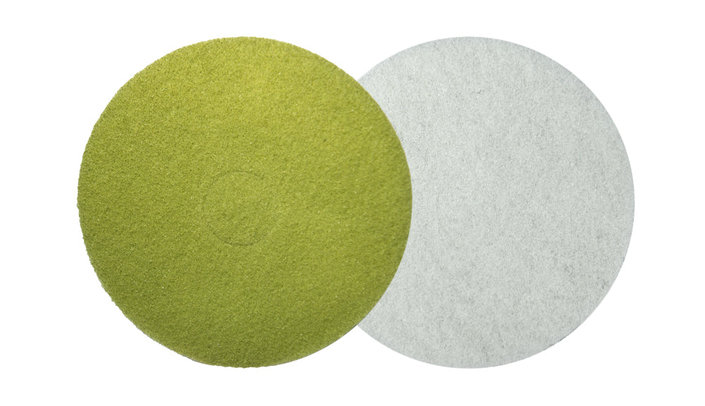 KGS FLEXIS PAD 17"/ 43CM GRIT 3000