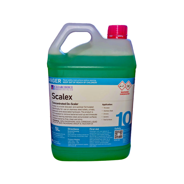 CT SCALEX 5L