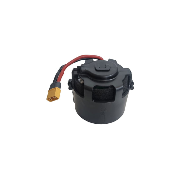 PACVAC VELO - MOTOR 250W ASSEMBLY (BOOSTMODEL)