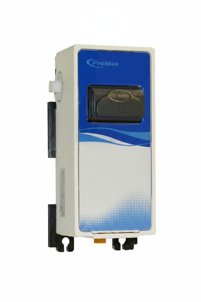 PROMAX CHEMICAL DISPENSER BUCKET FILL