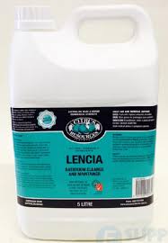 研究 LENCIA 5L