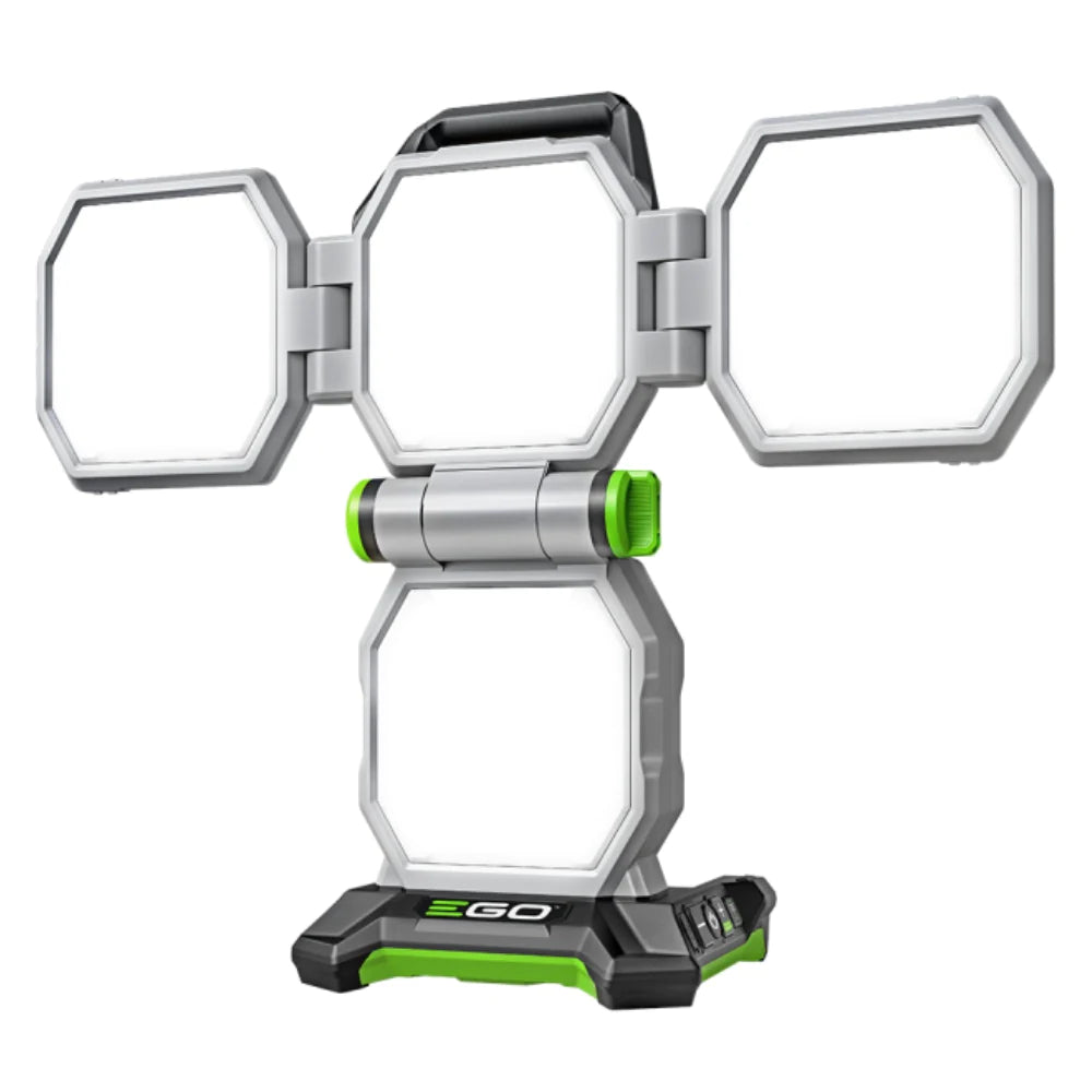 EGO POWER+ 56V 10,000LM PIEL LIGERA PORTÁTIL