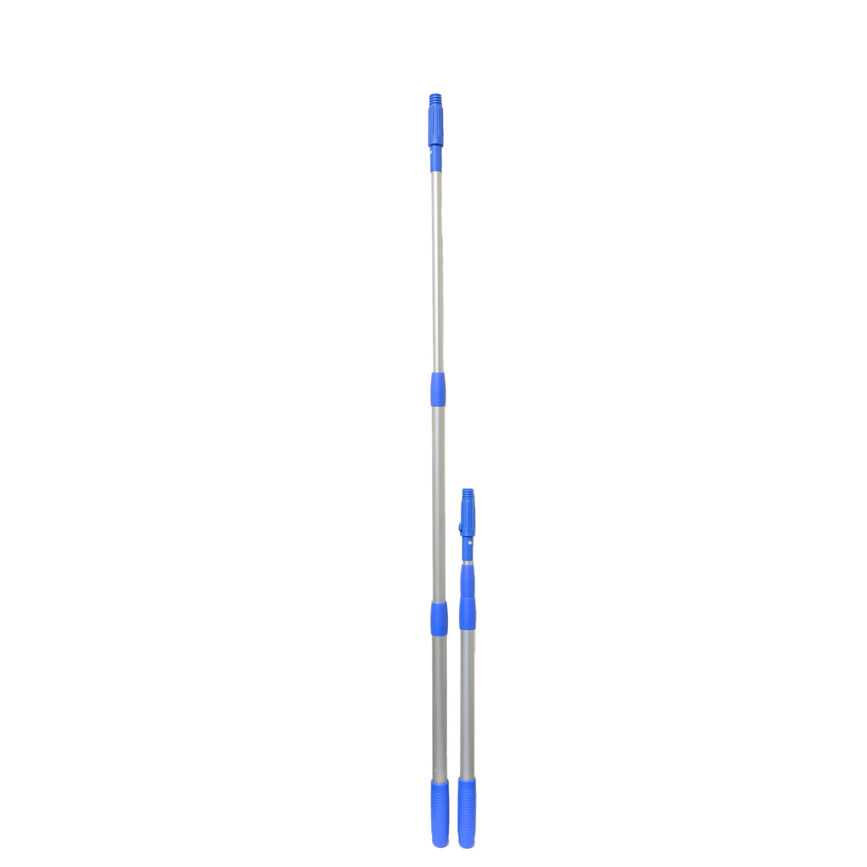SUPA TWIST LOCK POLE 3 X 40CM (1.2M OVERALL) WITH END CONE