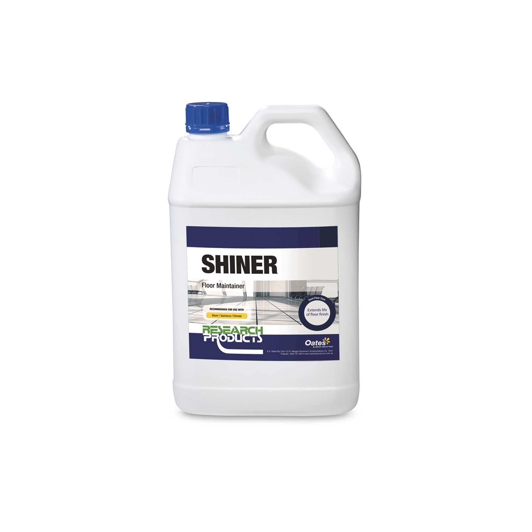 RESEARCH SHINER 5L