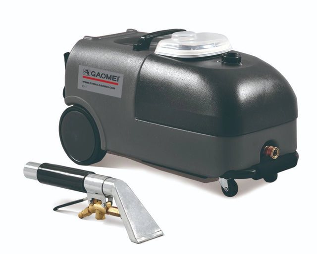 CLEANTECH  C1 CARPET & UPHOLSTERY  MACHINE