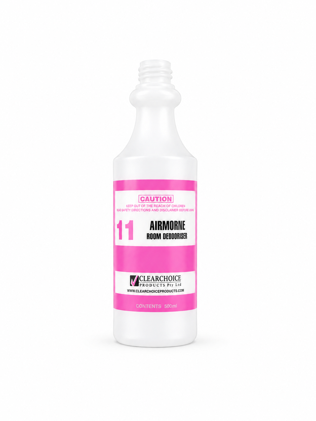 BOTTLE CT AIRMORNE 500ML