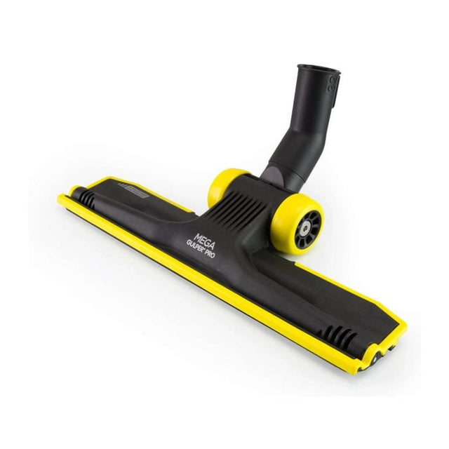 FLOOR TOOL MEGA GULPER PRO 32MM WITH RUBBER TYRES