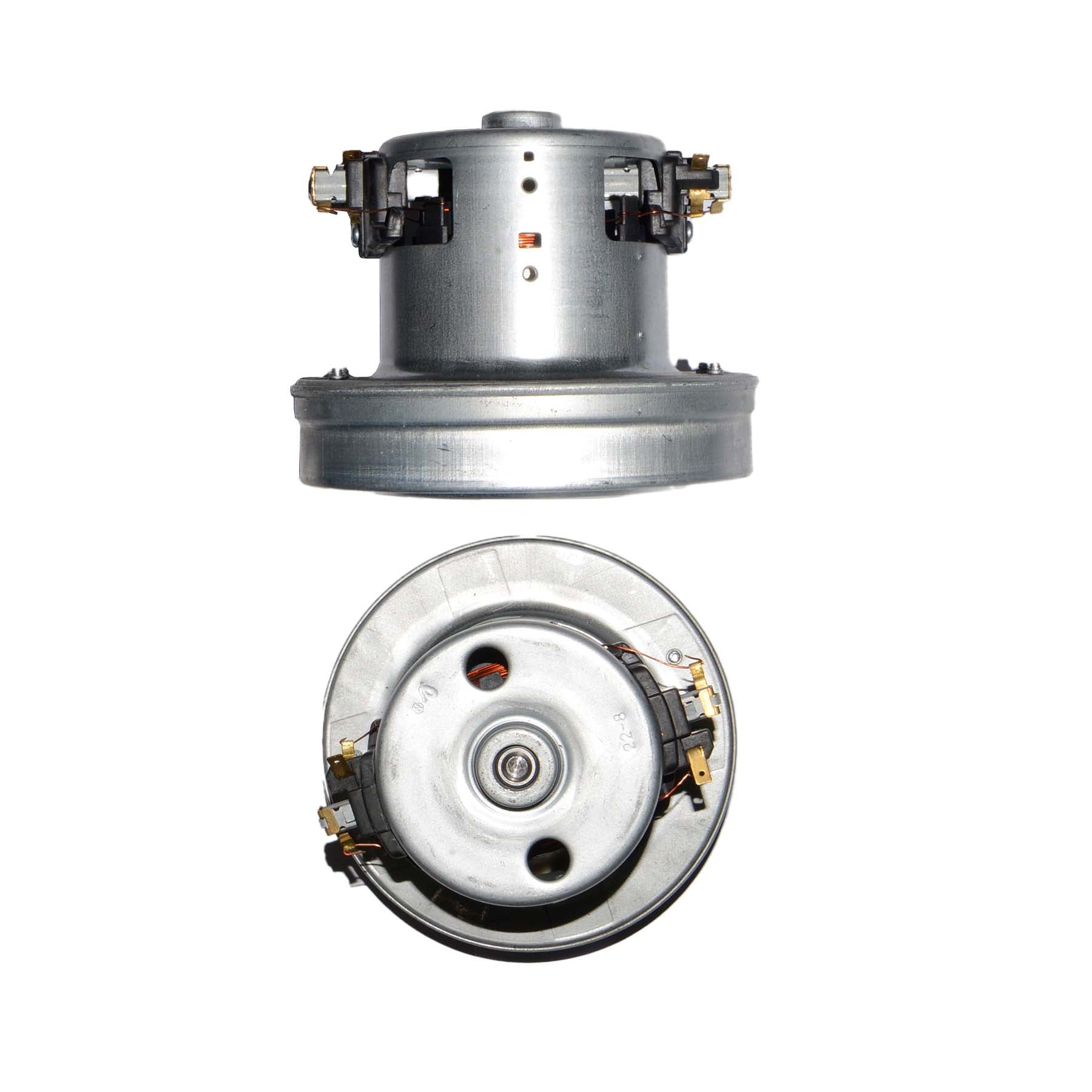 31150 - ASPIRADORA CLEANTECH PIGGY - MOTOR