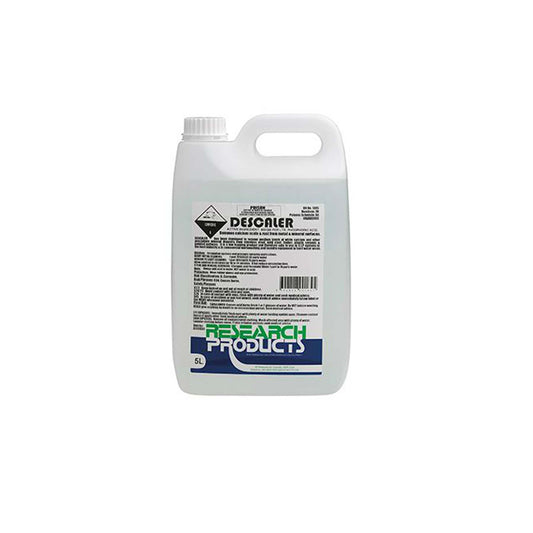 RESEARCH DESCALER 5L