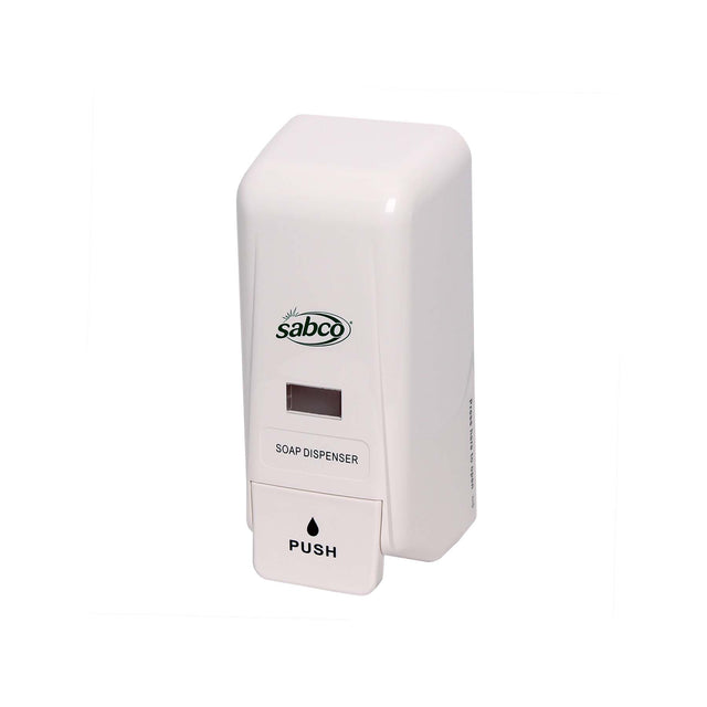 皂液器 1000ML - SABCO