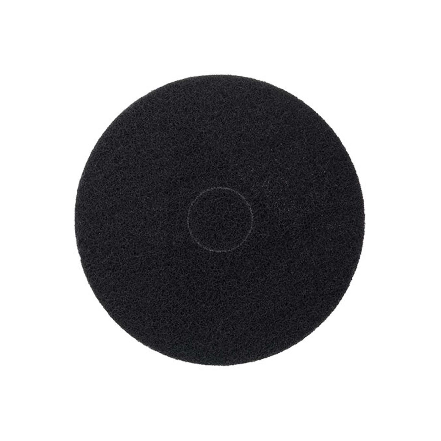 GLOMESH FLOOR PAD BLACK 50CM