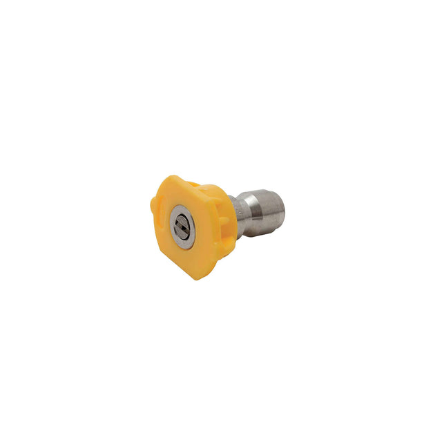MAKINEX DPW-4000 - BOQUILLA DE CONEXIÓN RÁPIDA 3.0 15 DEG AMARILLA