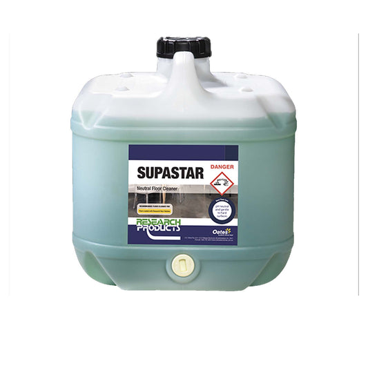 INVESTIGACIÓN SUPASTAR 15L