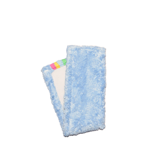 SUPA DUST MOP MICROFIBRE COVER DRY 40CM