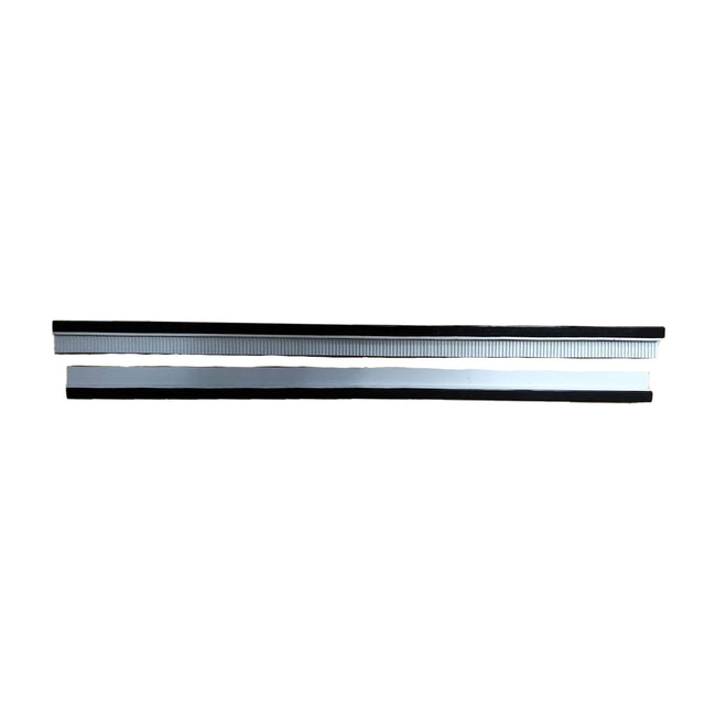 COMBINATION FLOOR TOOL 45CM - SQUEEGEE STRIPS [1 PAIR]