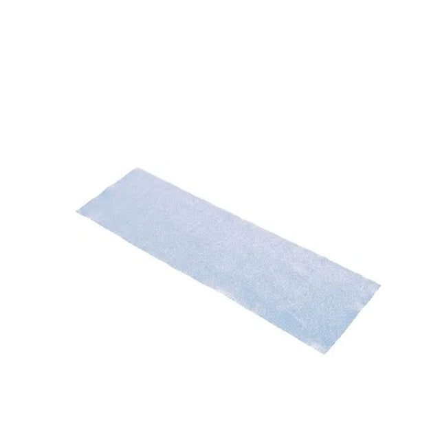 OATES DECITEX FLUID DRY DISPOSABLE MOP BAD 50 PACK BLUE MF-064B