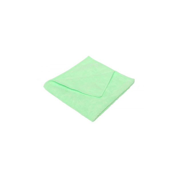 PAÑO DE MICROFIBRA EDCO TUF - VERDE PAQUETE DE 50