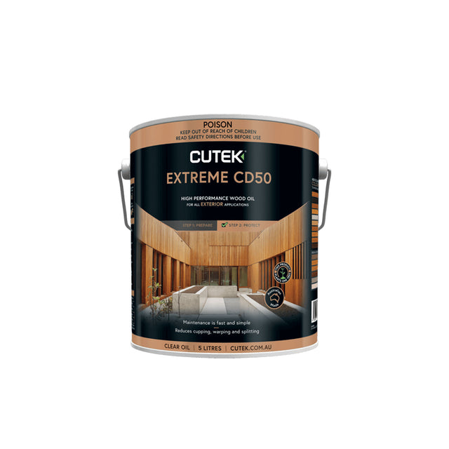 CUTEK EXTREME CD50 5L
