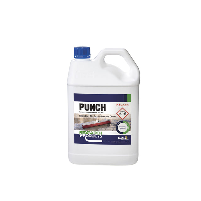 研究冲床 5L