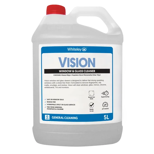 WHITELEY VISION 5L