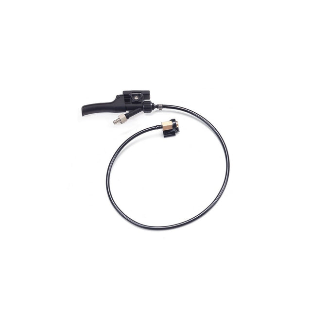 CLEANTEC TRIGGER VALVE AND SPRAY TUBE
