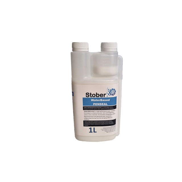 ANOTEC STOBER WATERBASED PENETRATING SEALER 1L