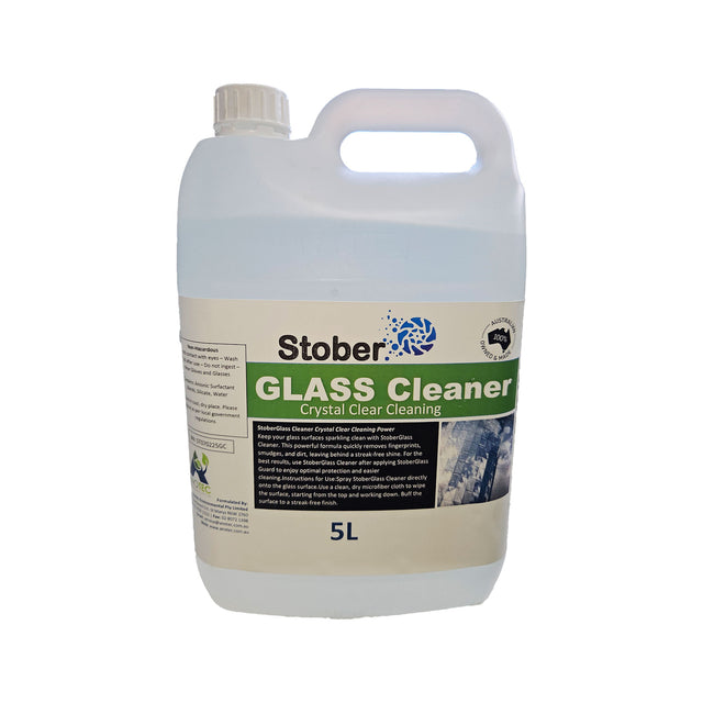 ANOTEC STOBER GLASS CLEANER 5L