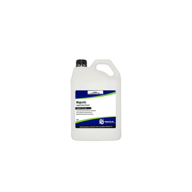 PEERLESS JAL ACTIV SHIFT LOW FOAM 5L