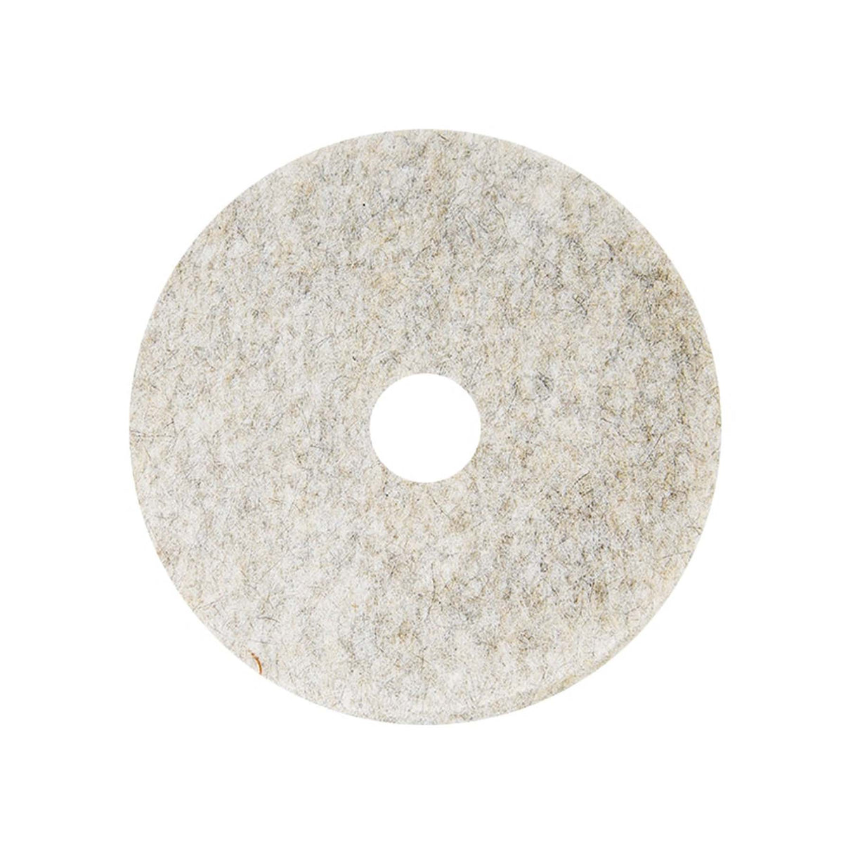 PIONEER ECLIPSE FLOOR PAD NATURAL POLY BLEND PAD 28 INCH 71CM