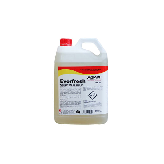 AGAR EVERFRESH 5L