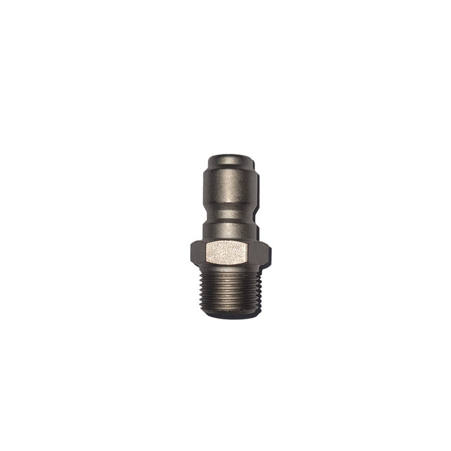 KERRICK - PRESSURE GUN - ARS250 BALL QC NIPPLE 3/8M