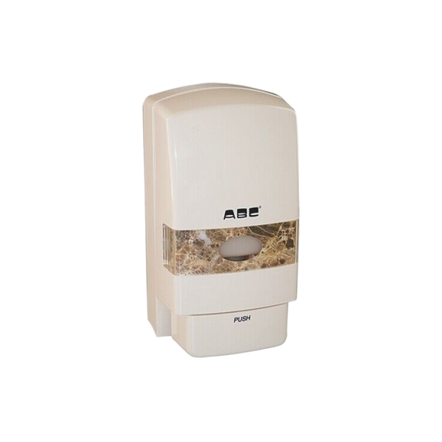 DISPENSADOR DE JABÓN ABC 800ML SD-200R