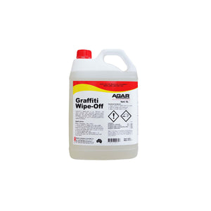 AGAR GRAFFITI LIMPIEZA 5L