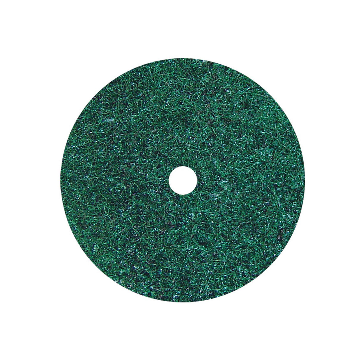GLOMESH FLOOR PAD EMERALD 40CM