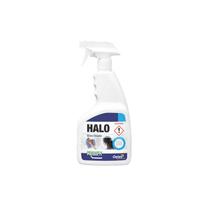 HALO DE INVESTIGACIÓN 750ML