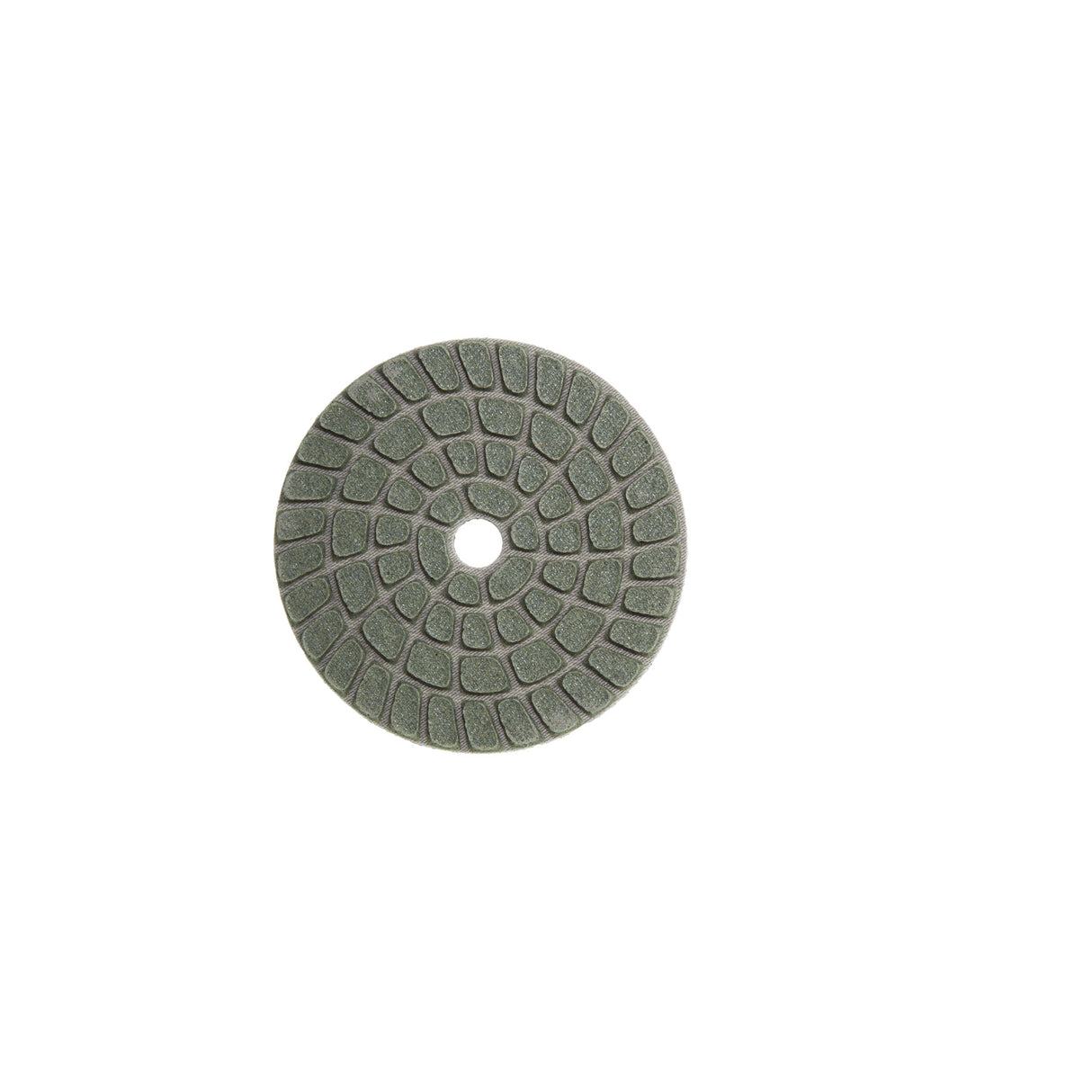 KGS SPEEDLINE CM DISC 100MM QRS BLACK 120 GRIT