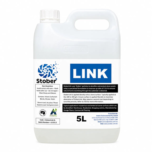 ANOTEC STOBER LINK ADVANCED DENSIFIER 5L