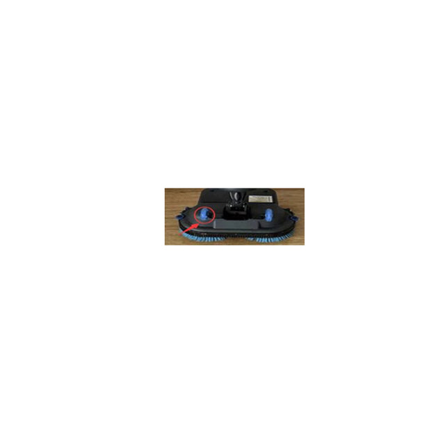 CLEANTECH AUTO MOP - RUEDA DE TRANSPORTE
