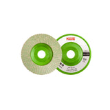 Cutting and Shaping Disc