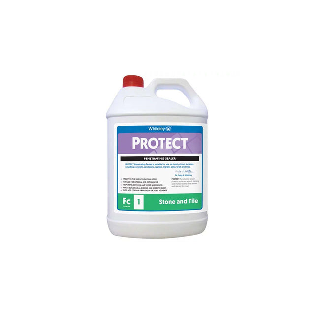 WHITELEY PROTECT 5L