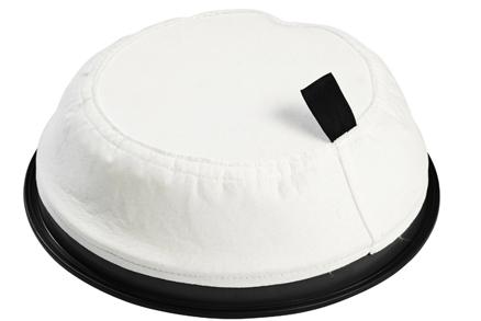NILFISK VP300 - 袋式过滤器