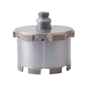 CNC Milling Tool