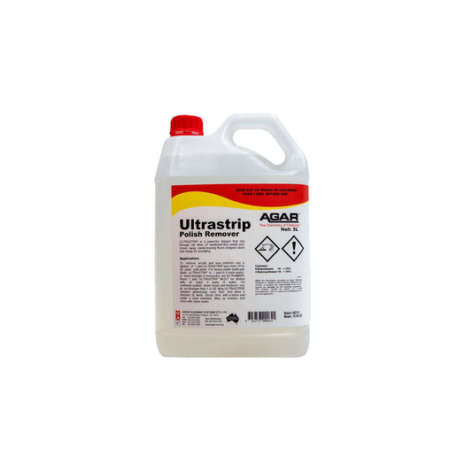 AGAR ULTRASTRIP 5L