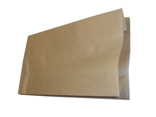 AF607-10L POLIVAC WOMBAT & KOALA NILFISK BV100 PAPER BAG 10PK