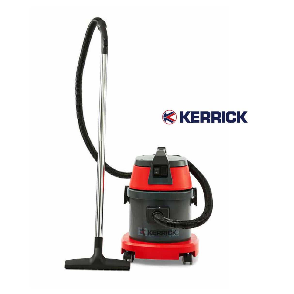 KERRICK KVAC10 DRY VACUUM 22L
