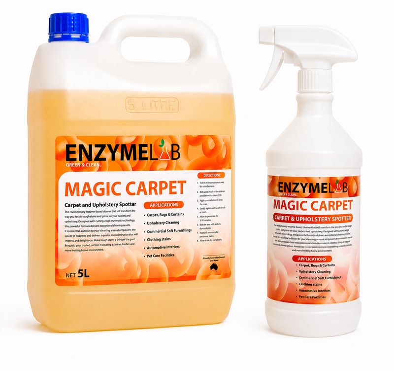 ENZYMELAB MAGIC CARPET 5L
